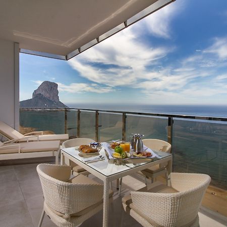 Estimar Calpe Suitopia Ngoại thất bức ảnh