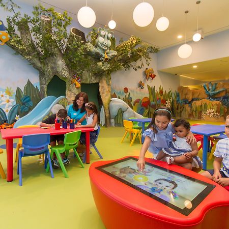 Estimar Calpe Suitopia Ngoại thất bức ảnh