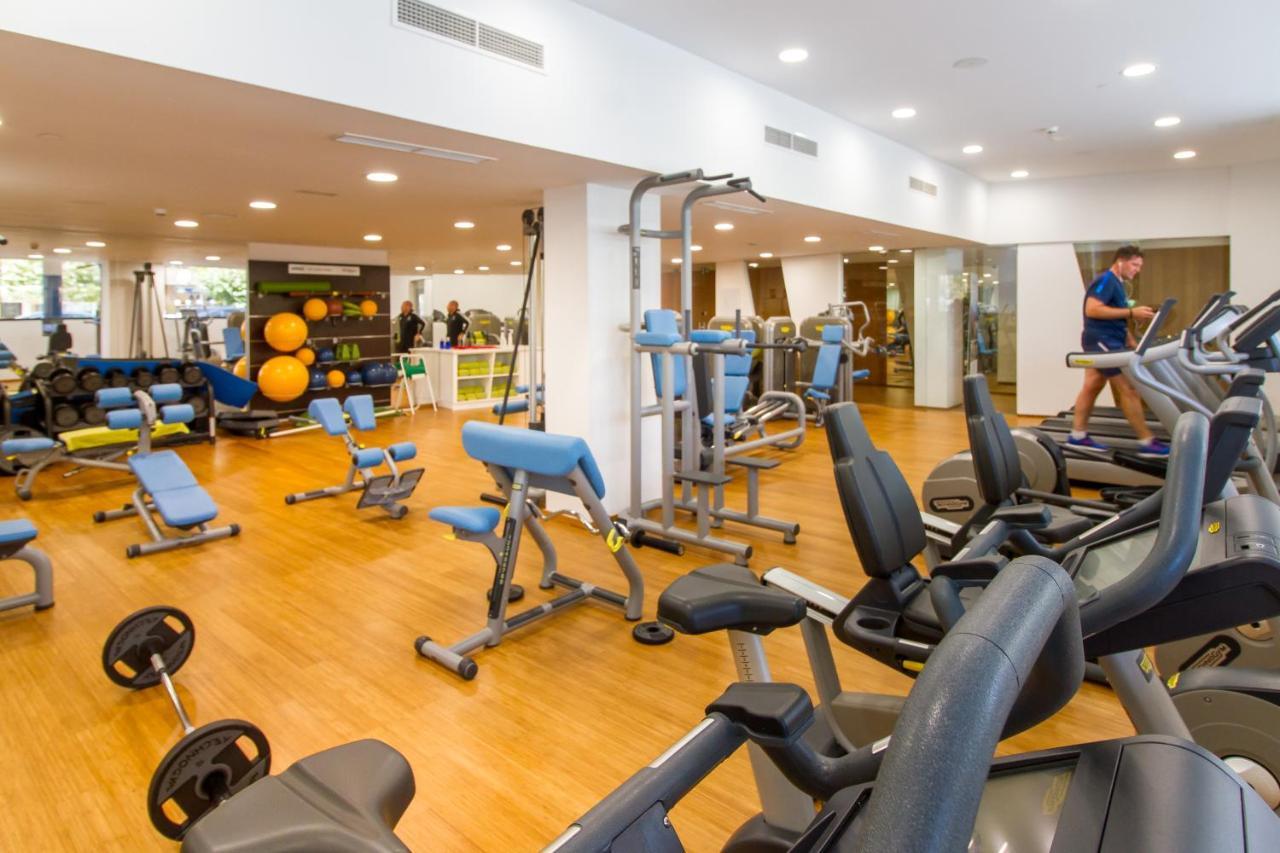 Estimar Calpe Suitopia Ngoại thất bức ảnh