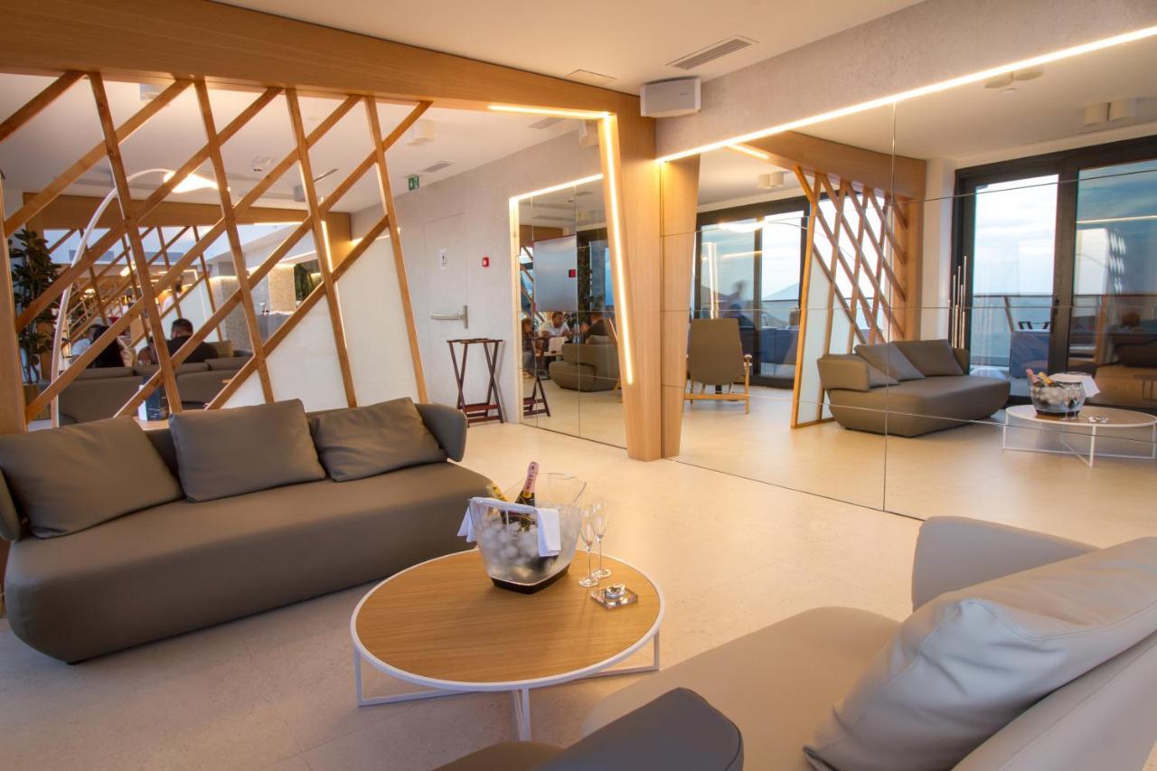Estimar Calpe Suitopia Ngoại thất bức ảnh