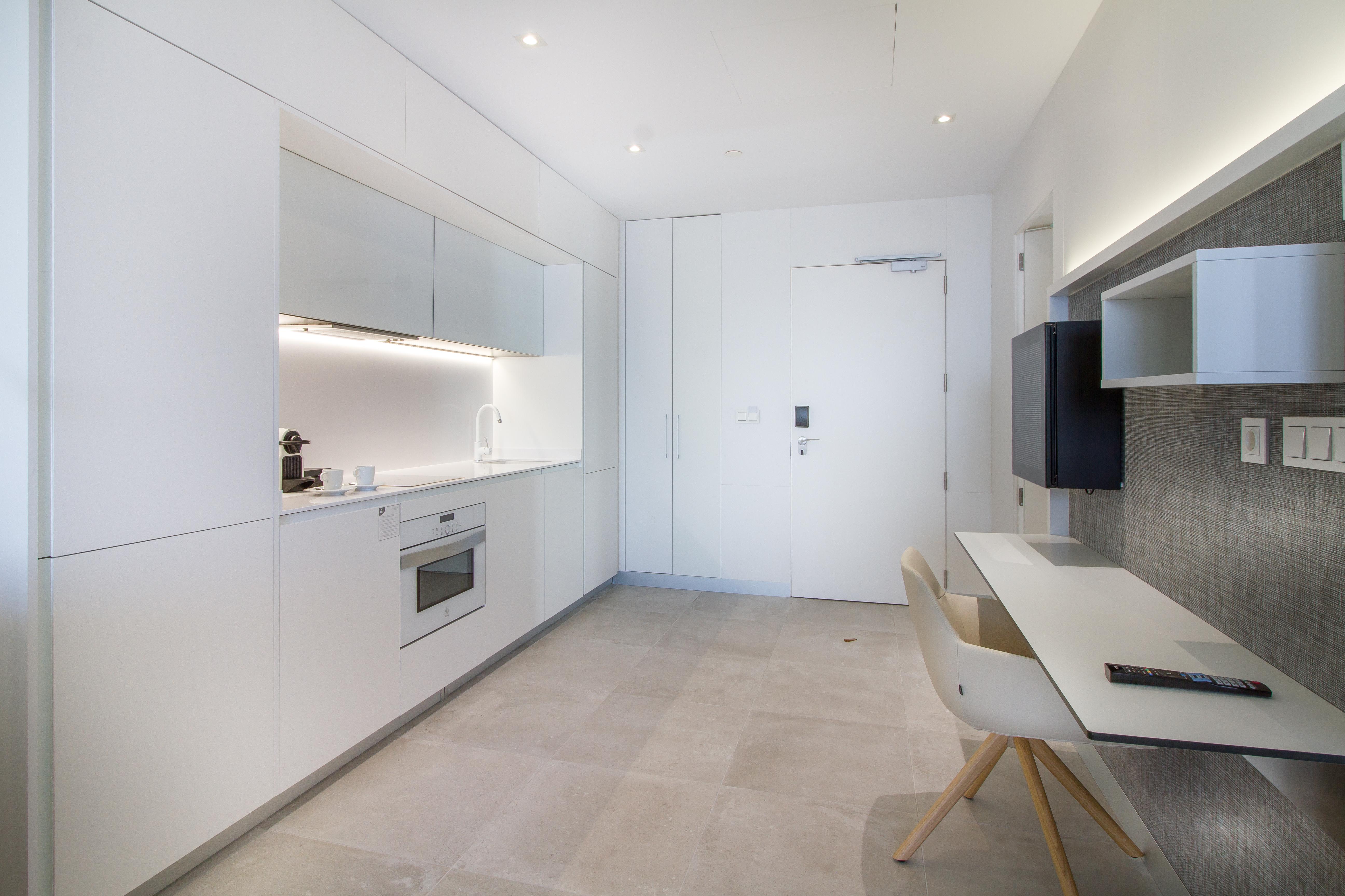 Estimar Calpe Suitopia Ngoại thất bức ảnh