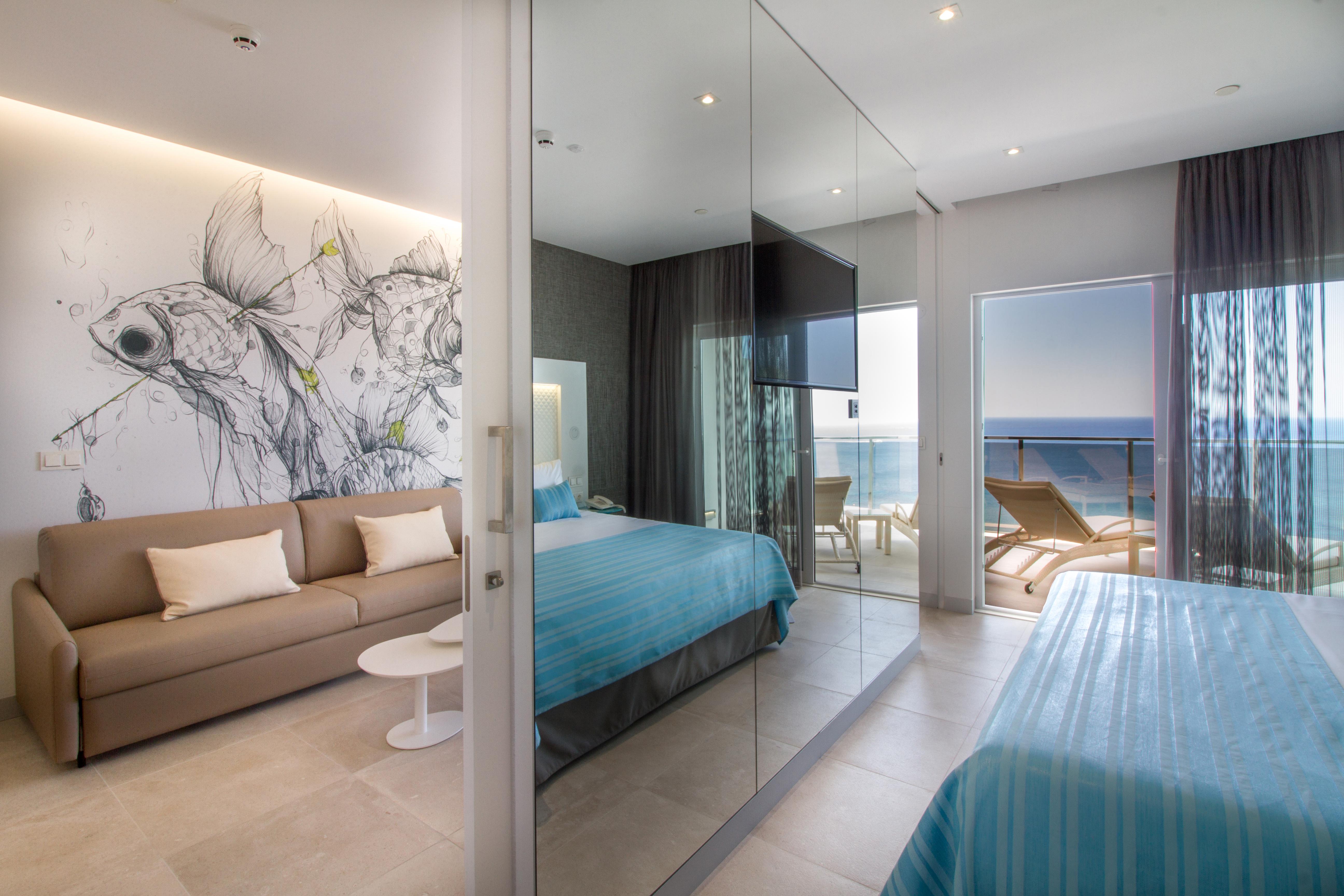 Estimar Calpe Suitopia Ngoại thất bức ảnh