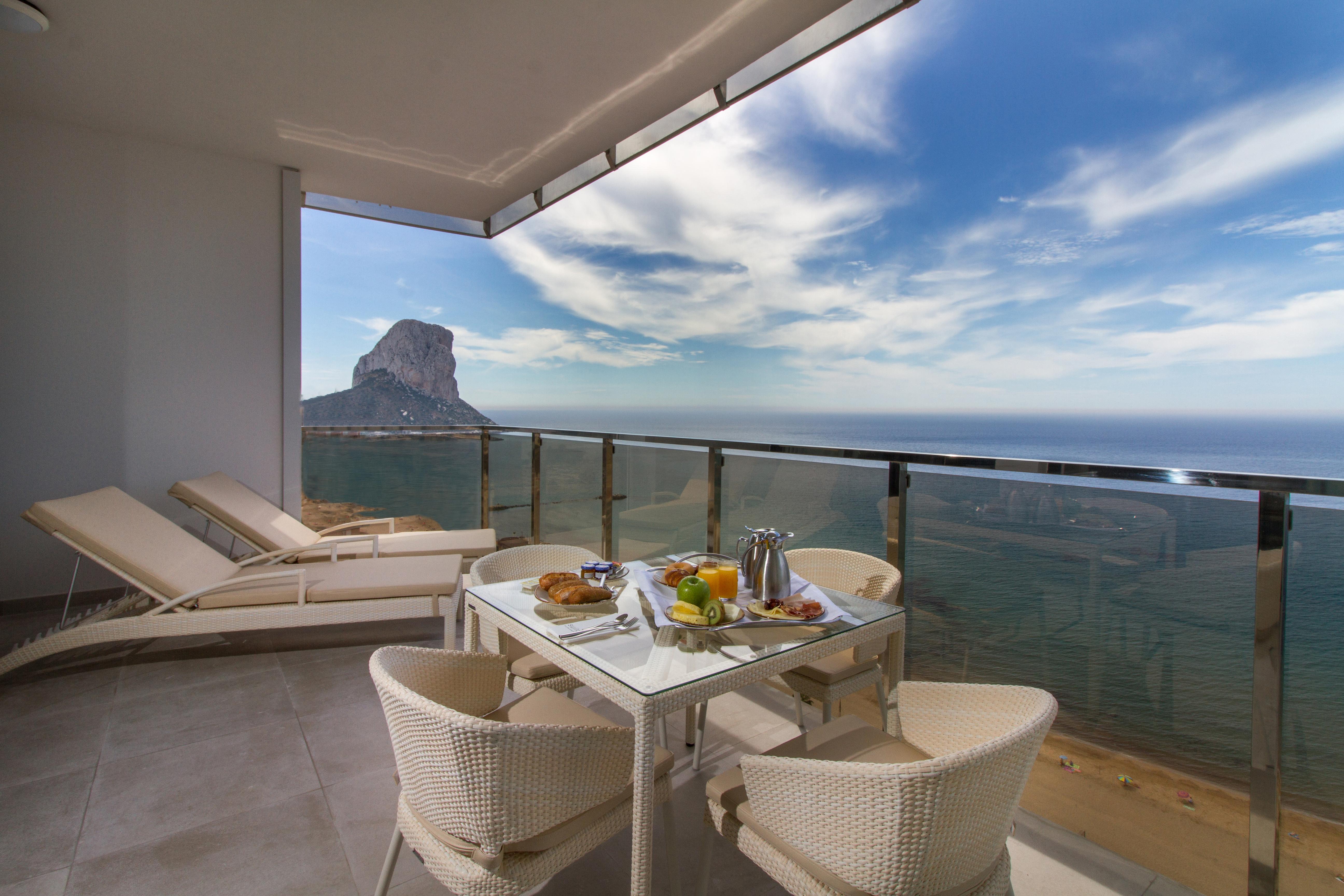 Estimar Calpe Suitopia Ngoại thất bức ảnh
