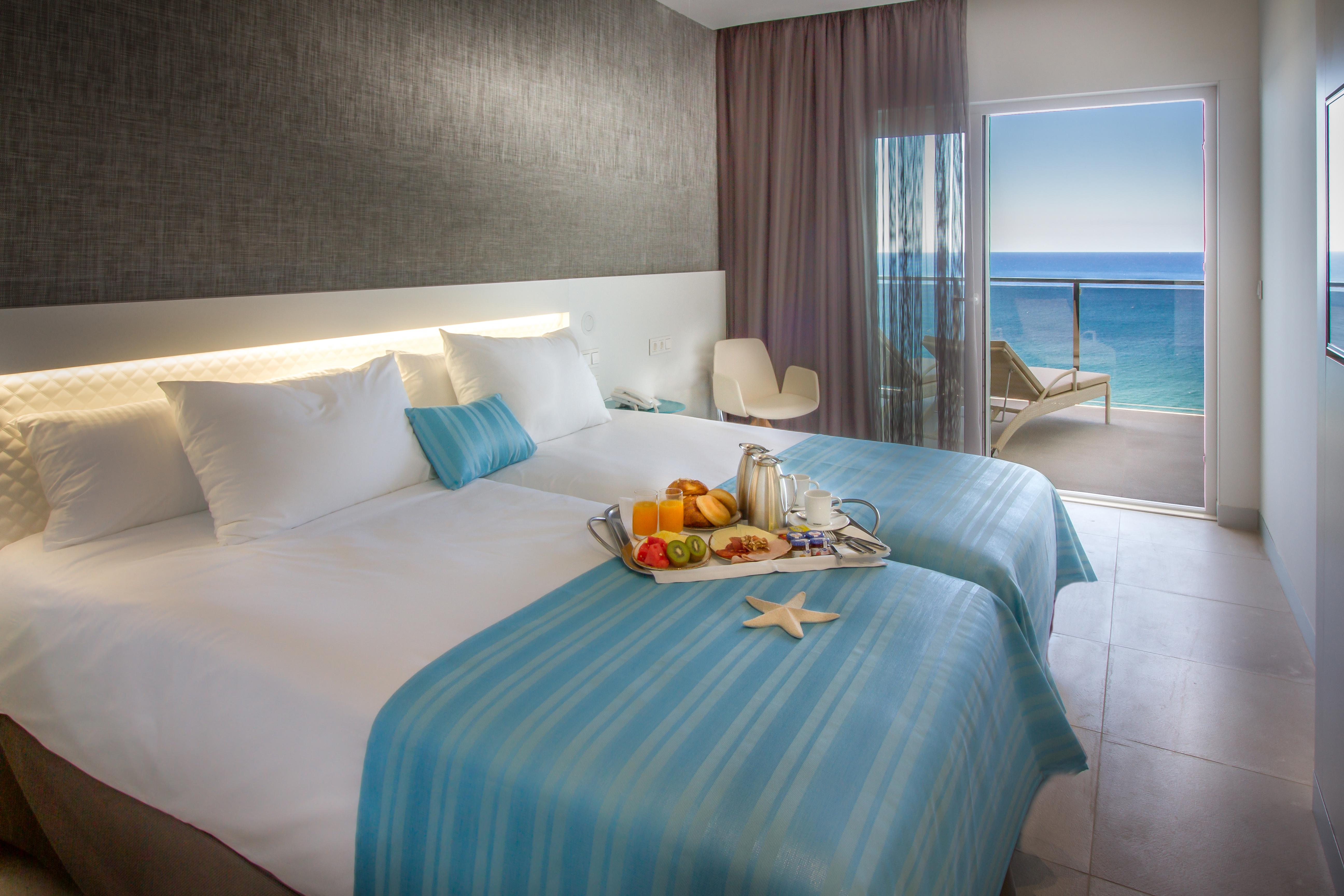 Estimar Calpe Suitopia Ngoại thất bức ảnh