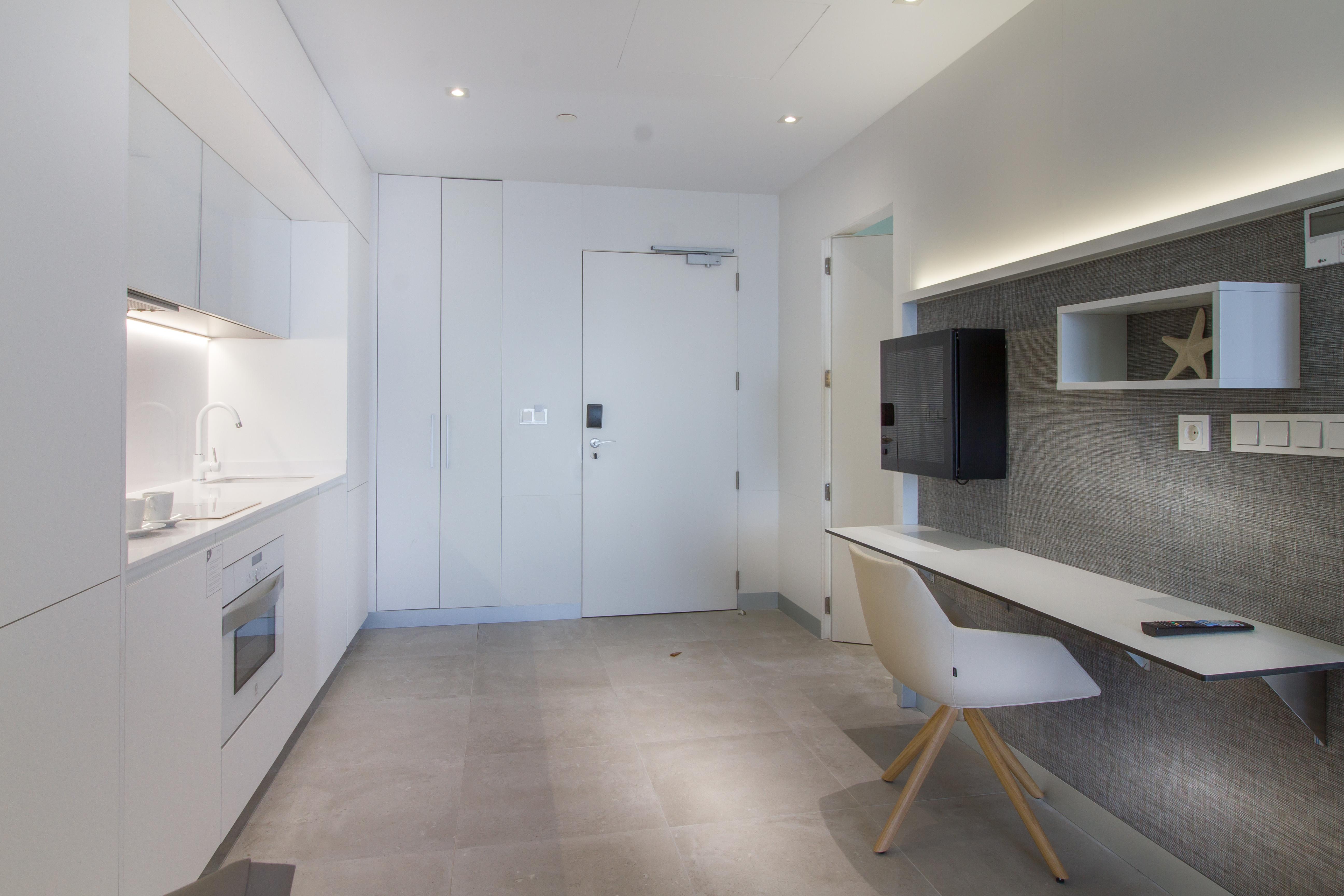 Estimar Calpe Suitopia Ngoại thất bức ảnh