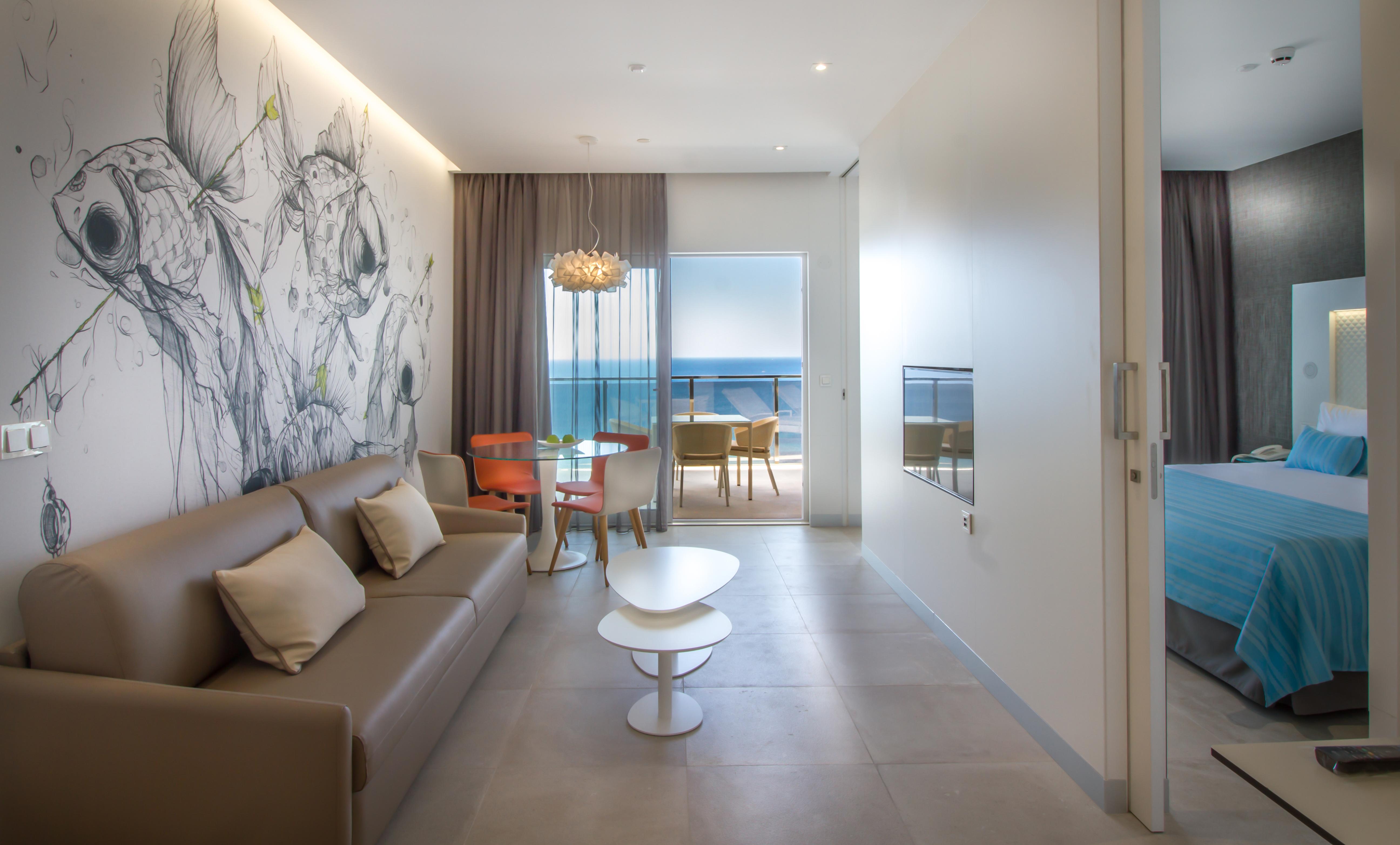 Estimar Calpe Suitopia Ngoại thất bức ảnh