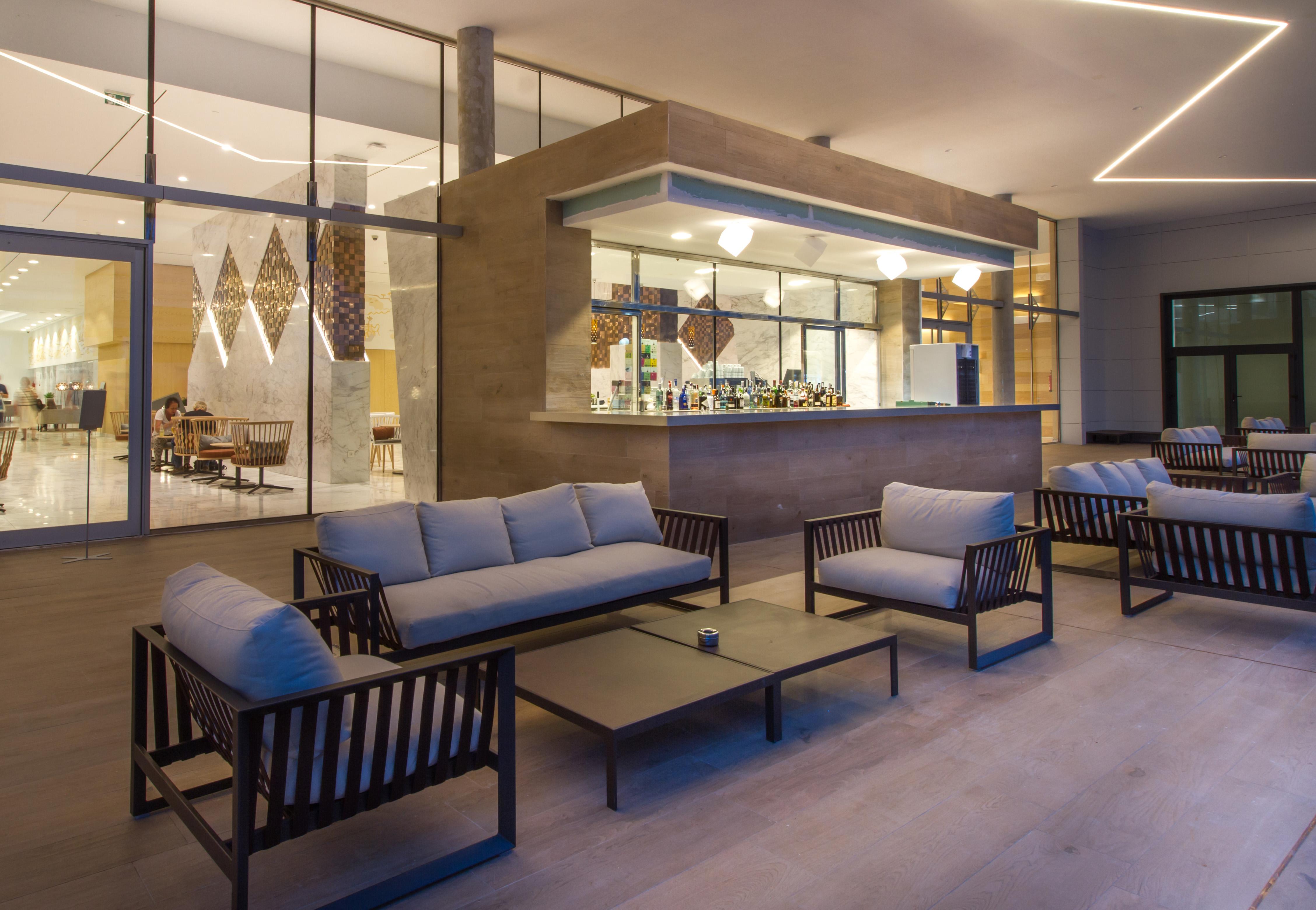 Estimar Calpe Suitopia Ngoại thất bức ảnh