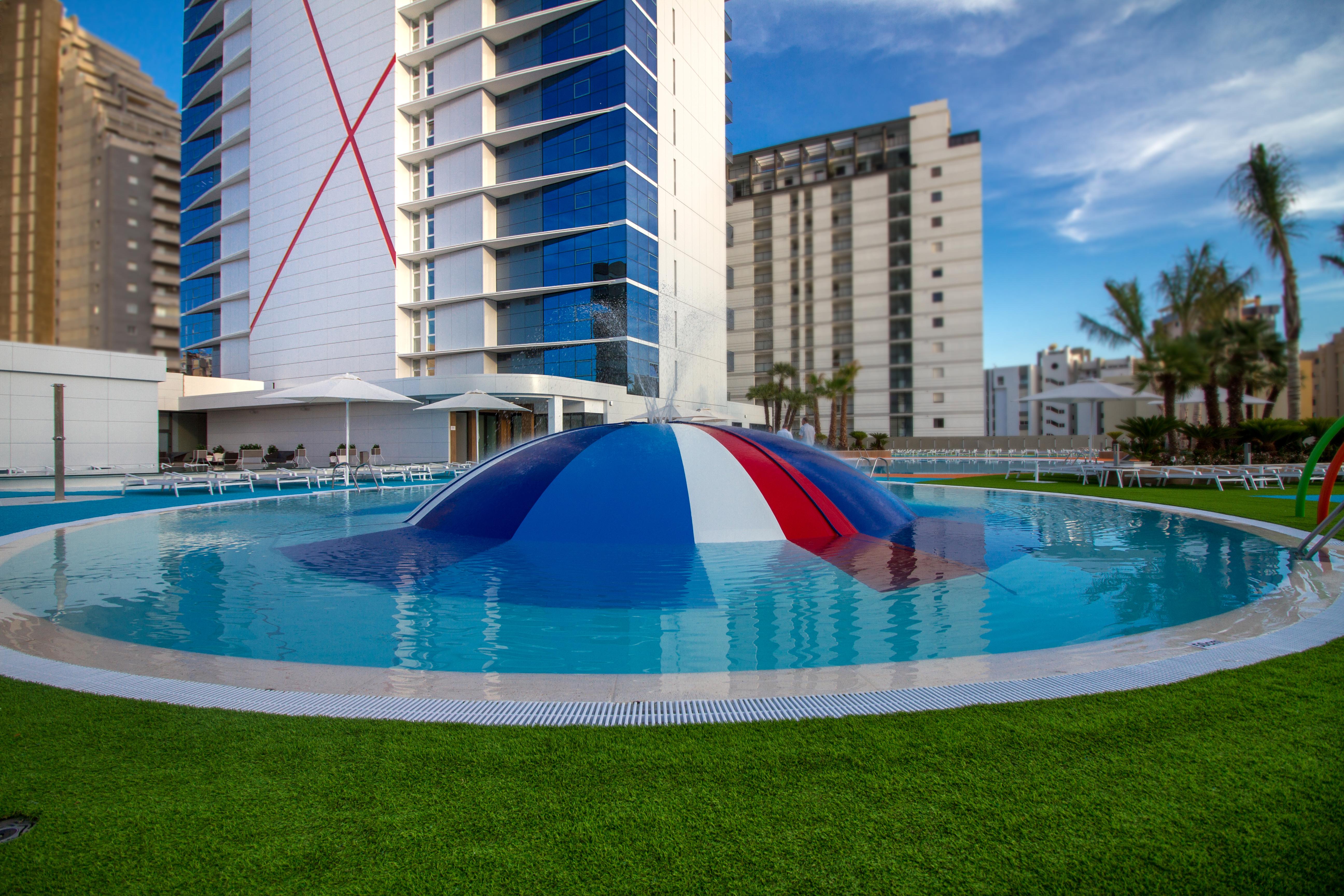 Estimar Calpe Suitopia Ngoại thất bức ảnh