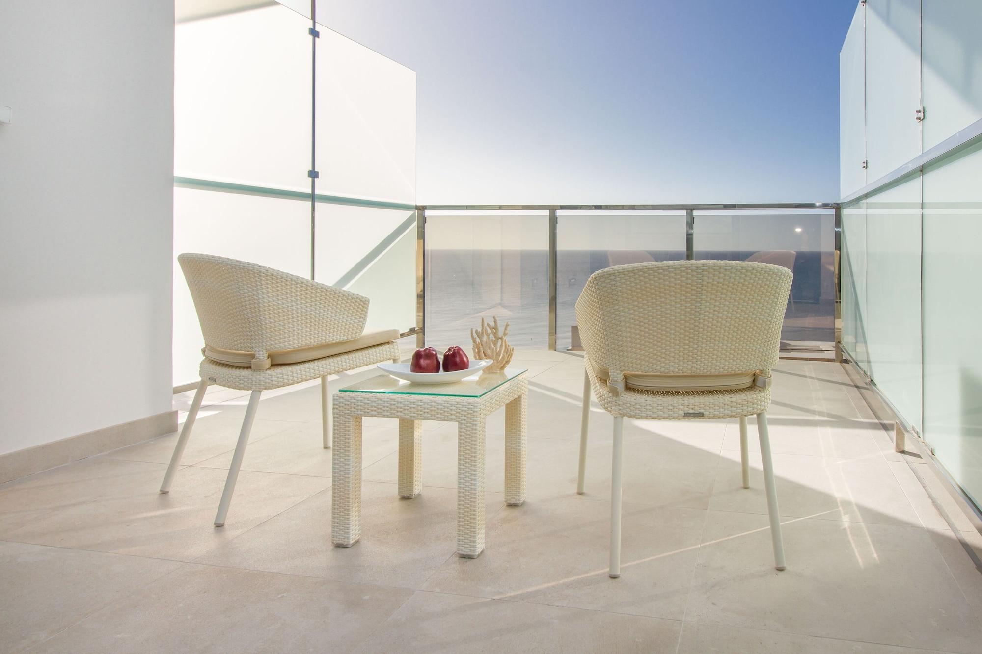 Estimar Calpe Suitopia Ngoại thất bức ảnh