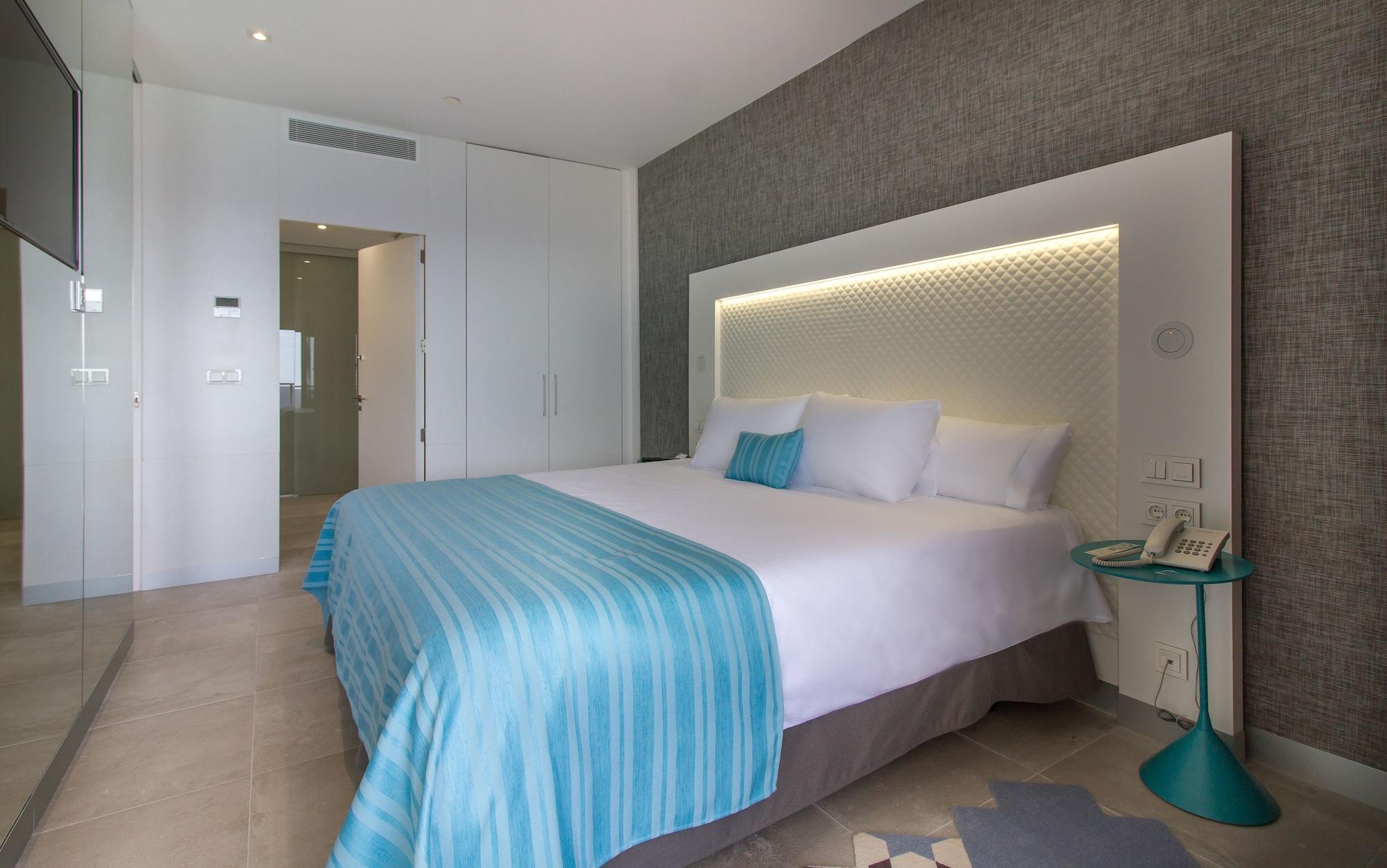Estimar Calpe Suitopia Ngoại thất bức ảnh