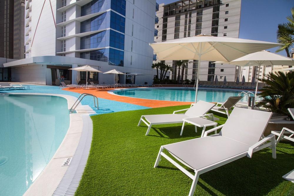 Estimar Calpe Suitopia Ngoại thất bức ảnh