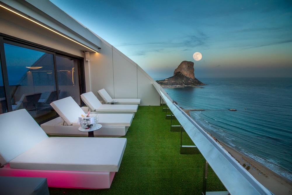 Estimar Calpe Suitopia Ngoại thất bức ảnh