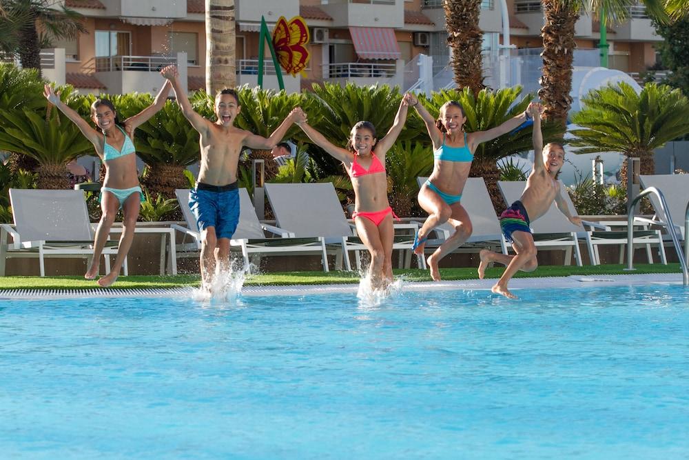 Estimar Calpe Suitopia Ngoại thất bức ảnh