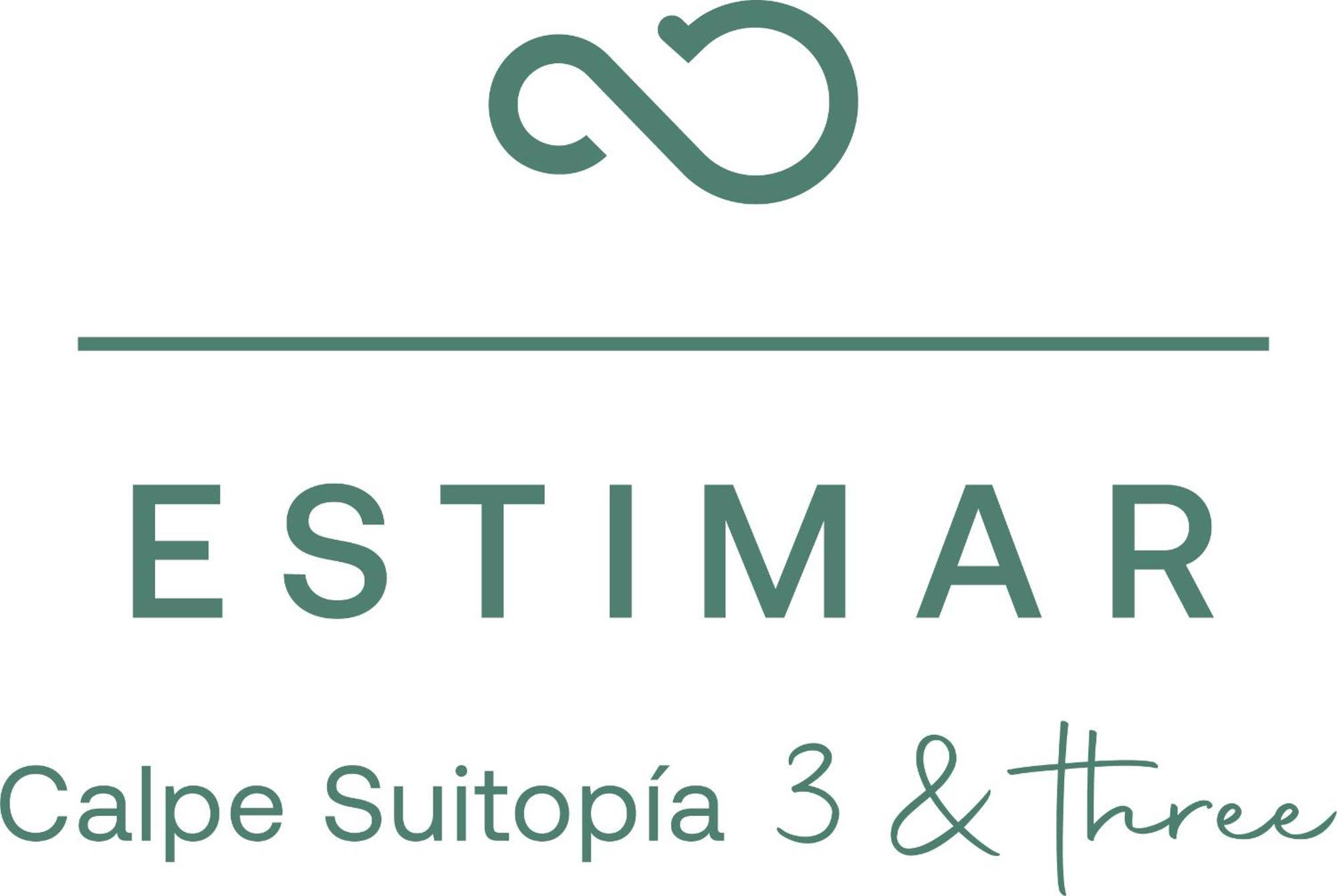 Estimar Calpe Suitopia Ngoại thất bức ảnh