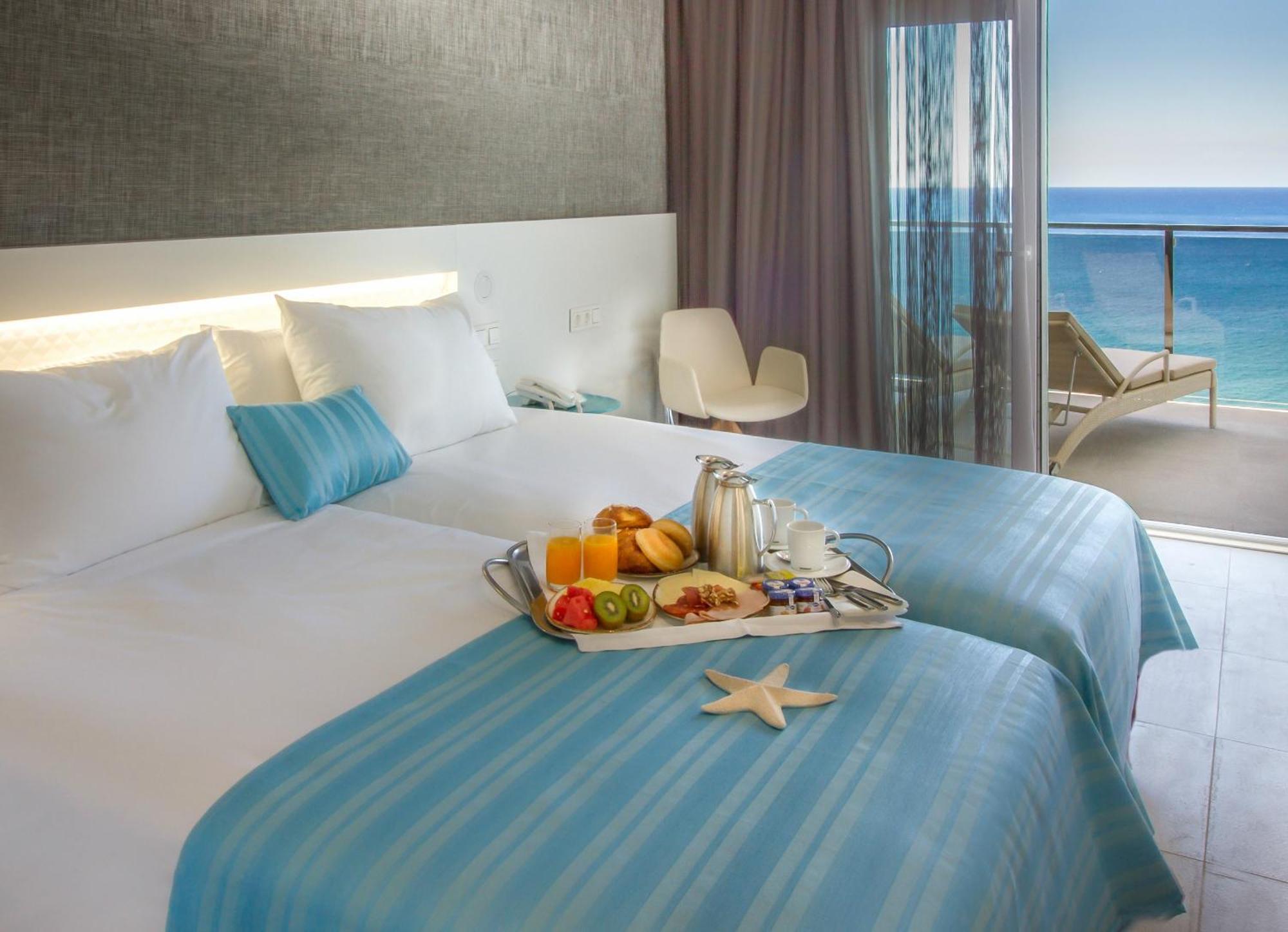 Estimar Calpe Suitopia Phòng bức ảnh