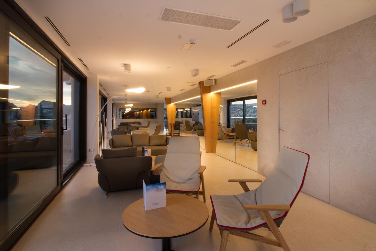 Estimar Calpe Suitopia Ngoại thất bức ảnh