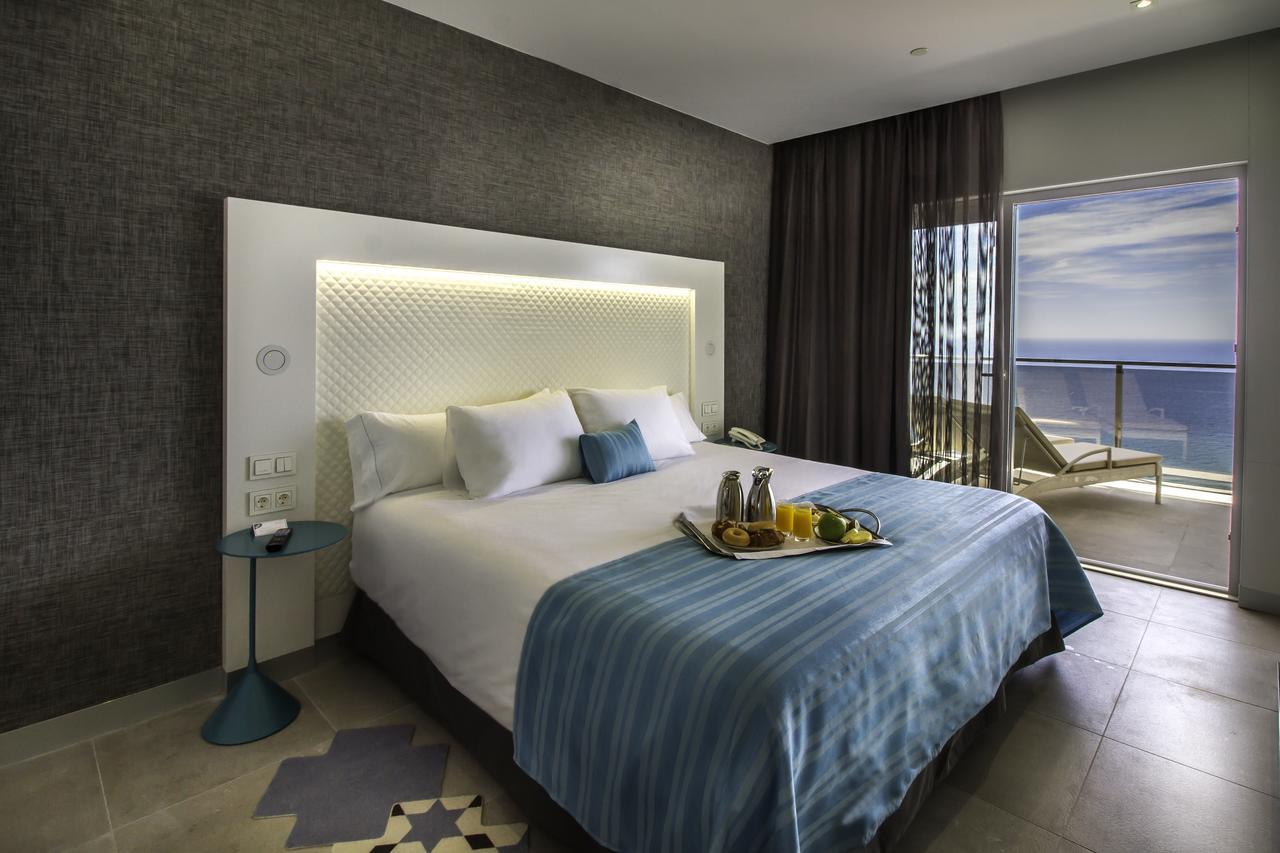 Estimar Calpe Suitopia Ngoại thất bức ảnh
