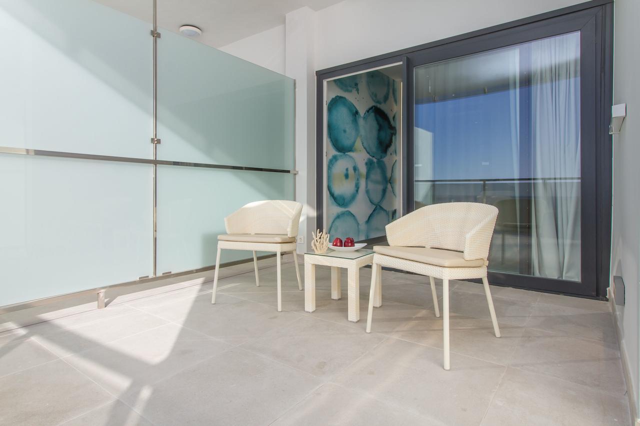 Estimar Calpe Suitopia Ngoại thất bức ảnh