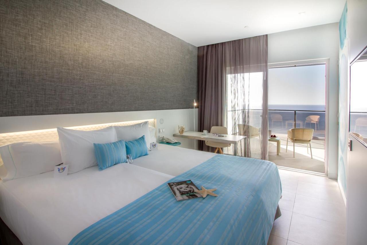 Estimar Calpe Suitopia Ngoại thất bức ảnh